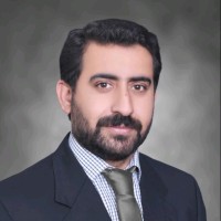 Nasir Khan