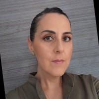 Archontoula Driva Assoc. Cipd
