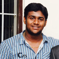 Karthik Velmurugesan