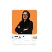 Nastaran Mohammadi