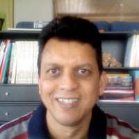 Vishwanath Patil