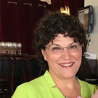 Lisa Berke-Antinelli