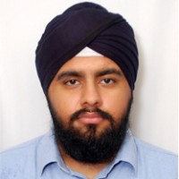 Gurjyot Singh Sachar