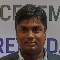 Aashish Kothari
