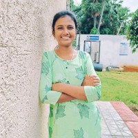 Haritha Bammidi