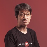Jerry Wu
