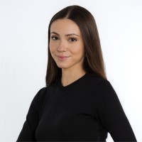 Mia Mcwethy