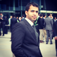 Mohammed Khayat