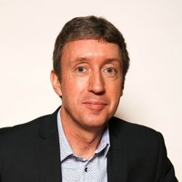 Ian Randle