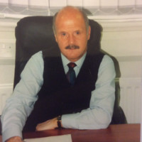 Michael Herdman