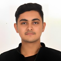Krishay Gahlaut