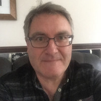 Peter Fogg