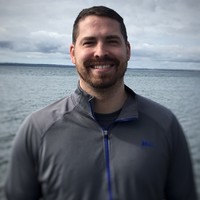 R. Corey Schmitt, Psy.D.