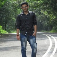 Vidit Narwar
