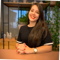 Jackeline Anjos