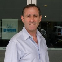 Joe Selin