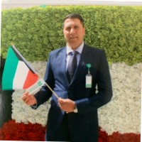 Abdul Jabbar Ghansar ,  CIFA