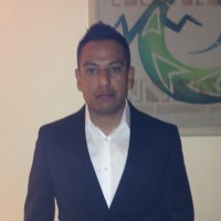 Yamil Javalera