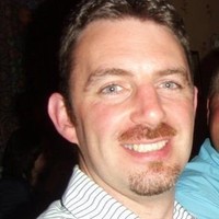 Chris Byron
