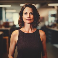 Kelly D.