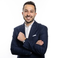 Mario Ortega Pérez