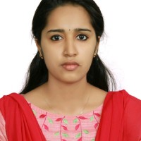 Arya V Nair