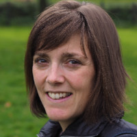 Isabel Oubrie - Catseman