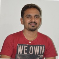 Vikrant Dobariya