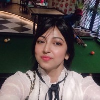 Debika Banerjee