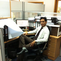 Yakoob Ali
