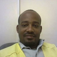 Alfared Abdu