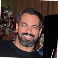 Pedro Moreira do Nascimento Neto