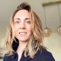 Kathleen (Kate) Waller