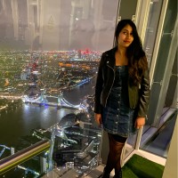 Yashi Goyal