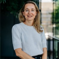 Sanne Van Houten