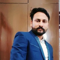 Ankit Rawat