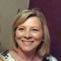 Jacqui Kedward