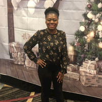 Shanakay Clarke