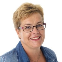 Anita Mulder