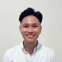 Francis Chen
