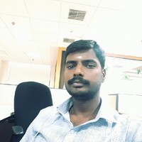 Sathish Kumar Ramamoorthy
