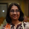Sumedha Desai