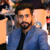 Chaudhary Hamza