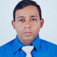 Eng. Jagath Munasinghe