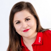 Gabriela Melníková (Stašáková)