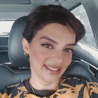 Mahta Saberi
