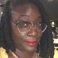 Monica Goodlett