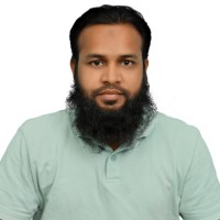 Akber Ahmed