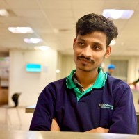 UPENDRA KUMAR SAHOO