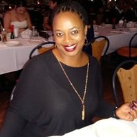 Veronica Nomvula Vilakazi